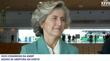 Congresso ANMP: novo presidente terá de ser “a voz de todos os autarcas”